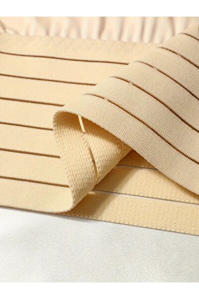 MİSTİRİK Модель Buturo Відновлення живота і живота зміцнюючі посаджені спортивні трусики Колір шкіри078