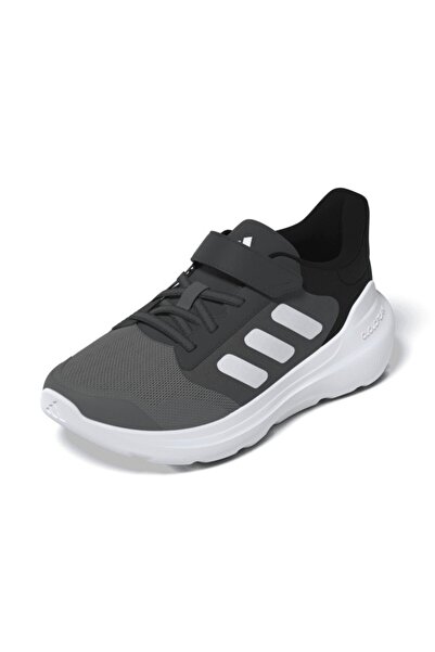 adidas Šedé dětské boty Tensaur Run.2.0 Ie5986