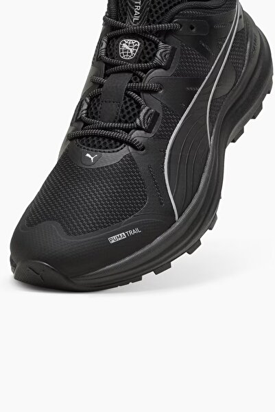 Puma Erkek Koşu ve Antreman Ayakkabısı Reflect Lite Trail 37944006
