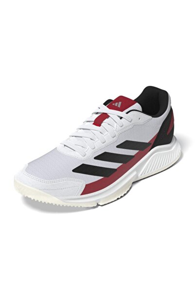 adidas Чоловічі тенісні туфлі Courtquick Padel M IE3925