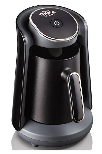 Arzum OK004 Okka Minio Türk Kahvesi Makinesi Krom