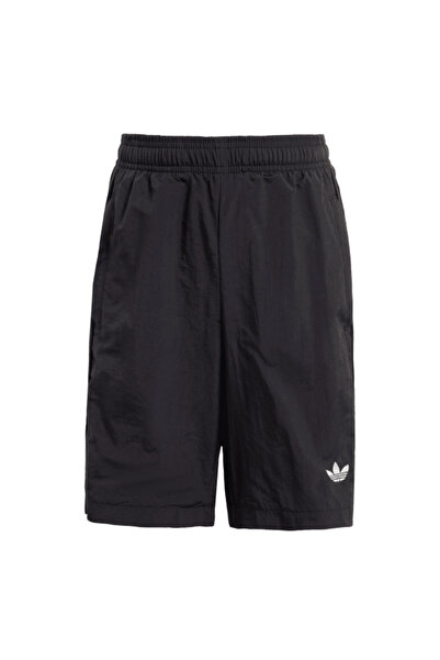 adidas ADİDAS Çocuk  EŞOFMAN TAKIMI SHORT TEE SET JC9101
