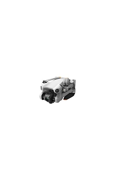 DJI Mini 4 Pro Fly More Combo (DJI Rc 2) | Türkiye Karacasulu Garantili |