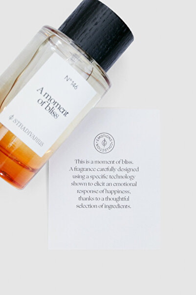 Stradivarius Eau de toilette n. 146 ‘A Moment of Bliss’ - 100 ml