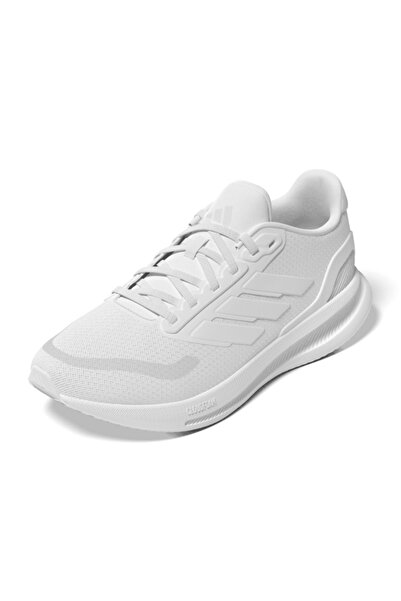 adidas Runfalcon 5 W dámské bílé sportovní boty Ih7760