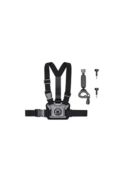 DJI Osmo Action Bisiklet Aksesuar Kiti | Türkiye Karacasulu Garantili |