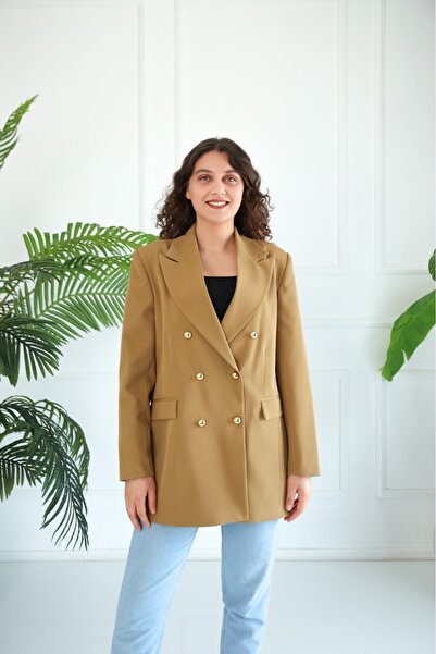 PARKDERİN ΜΠΛΕΖΕΡ ΜΠΟΥΦΑΝ ΜΕ ΧΡΥΣΟ ΚΟΥΜΠΙ ΜΕΓΑΛΟΥ ΜΕΓΕΘΟΣ