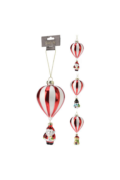 BOYNER EVDE Yılbaşı Süsü YILBAŞI  SÜSÜ BALON