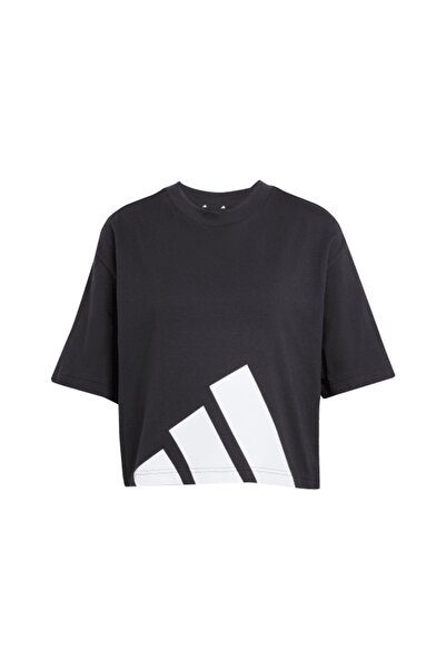 adidas Boyfriend tričko Essentials s veľkým logom