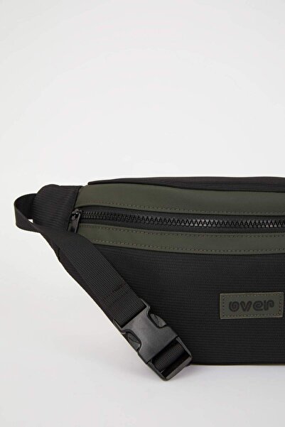 DeFacto Erkek Bel Çantası E4091AXNS