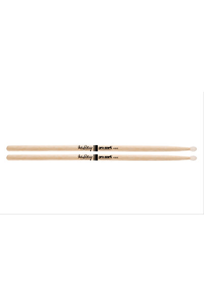 PRO-MARK عصا طبول TX420N BAGET 420 NYL - ماركة ميك بورتنوي هيكوري، عصا طبول 4...