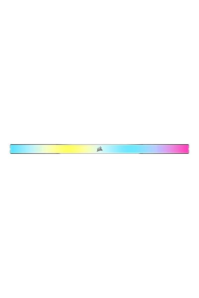 Corsair Vengeance RGB 32GB (2x16GB) 5600MHz DDR5 CL36 AMD EXPO Ram (CMH32GX5M2B5600Z36K)