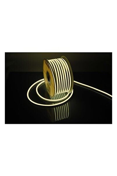 Jupiter JÜPITER LE220 S 220 V Iç/diş Mekan Neon Şerit LED 3000K