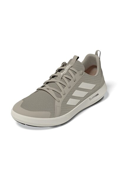 adidas Terrex Boat Lace Cl Outdoor Ayakkabı Bej Jı3501