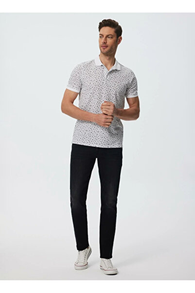 Lee Cooper Normal Bel Slim Fit Erkek Denim Pantolon 251 LCM 121022 JACK EDDIE...