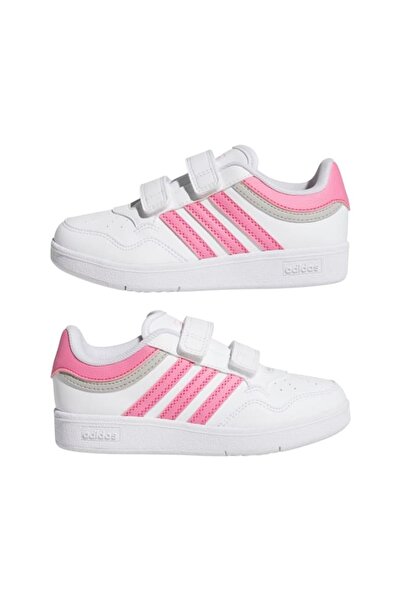 adidas Hoops 4.0 Shoes