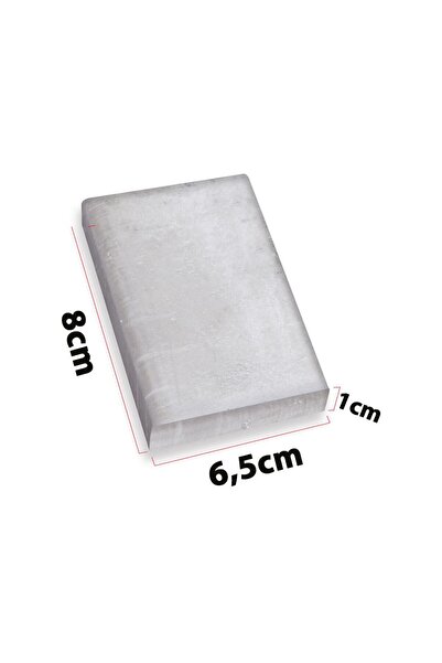 Free-Sub Ağırlık Yeleği Kurşunu (750 gr)