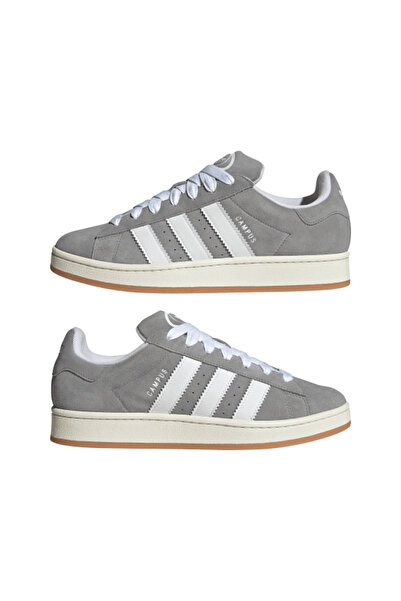 adidas HQ8707-K Dámská sportovní obuv adidas Campus 00S šedá