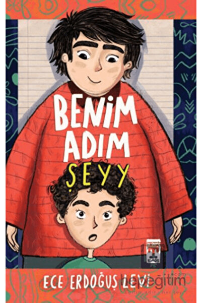 Genç Timaş Benim Adım Şeyyy