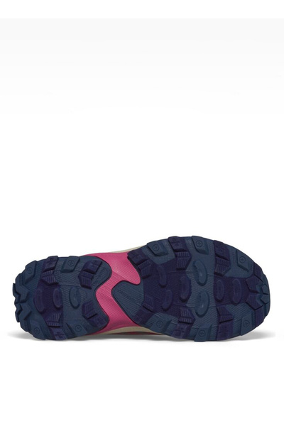 Merrell Pembe Kız Çocuk Outdoor Bot MK167544-MOAB SPEED 2 MID A/C WTRPF