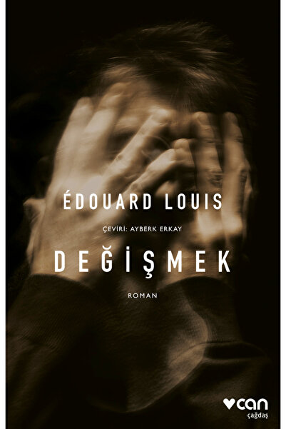 Can Yayınları Değişmek