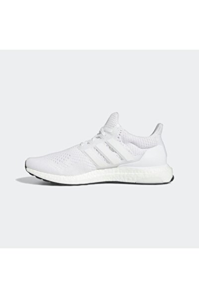 adidas Erkek Ultraboost 1.0 Beyaz Spor Ayakkabı HQ4202