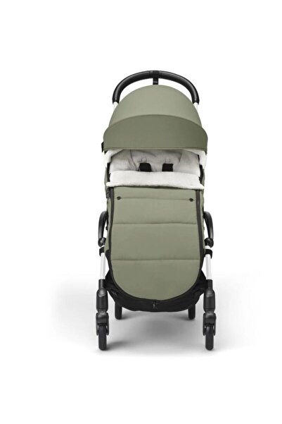 Stokke بدلة YOYO³ ذات الأرجل المفتوحة (غطاء للقدمين)