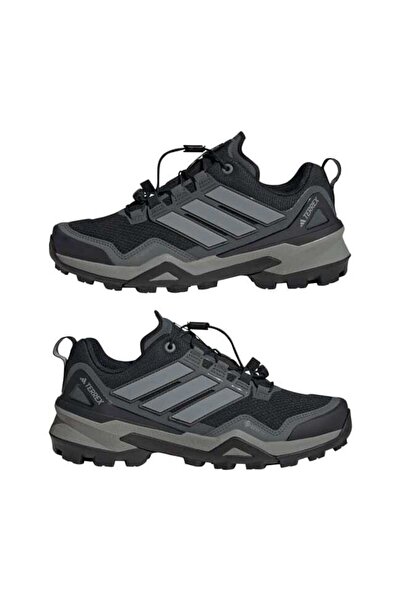 adidas Terrex Skychaser Gore-Tex Kadın Siyah Outdoor Ayakkabı (IH1098)
