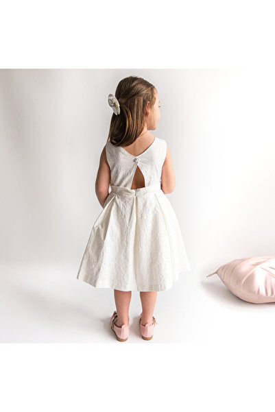 Cumino Montana Girl Dress 2-3-4-5 Years