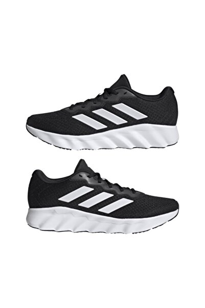 adidas Adidas Switch Move Unisex Running Shoes Black Id5253