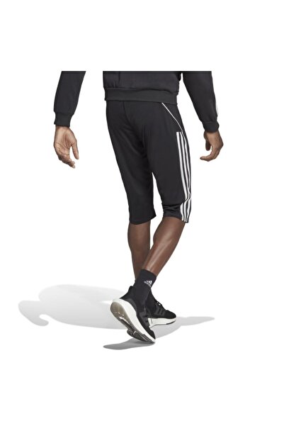 adidas Erkek Eşofman Altı Pantolon TIRO23L 3/4 PNT HS3548