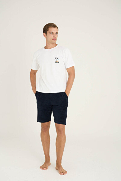 KLY Чоловічий комплект з сорочкою та шортами, стильний дизайн 2021