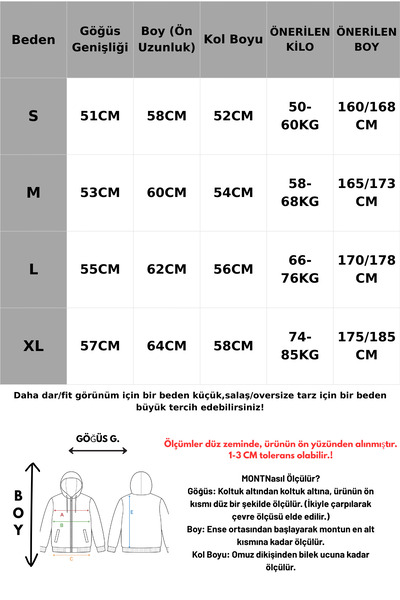 Madmext Kahverengi Pötikareli Cepli Kadın Mont Mg2488