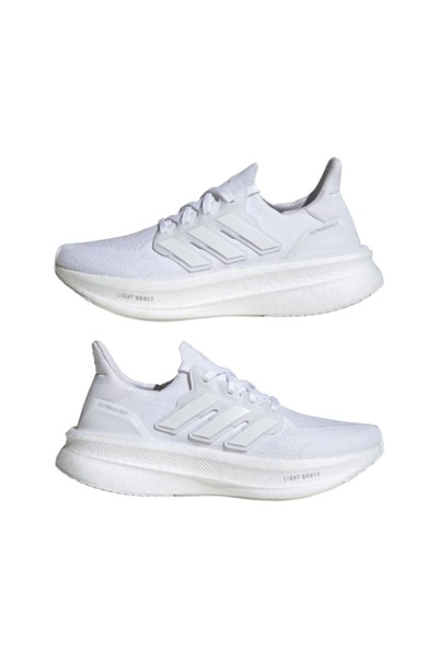 adidas Pantofi sport albi pentru femei Ultraboost 5 W Id8848