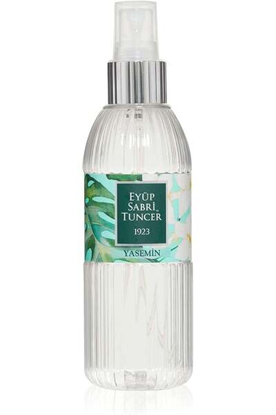 Eyüp Sabri Tuncer Yasemin Cologne 150 ml Spray Cologne - Pet Bottle