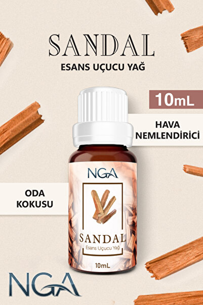 NGA Hava Nemlendirici için Esansiyel Uçucu Yağ Aroma Difüzörü Kokusu Buhurdan...