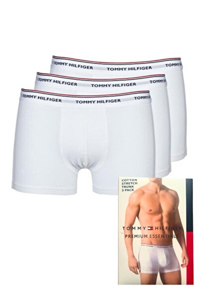 essentialneedsforall TOMMY MEN BRIEF 3 PACKS XL - 4XL EUROPEAN FIT