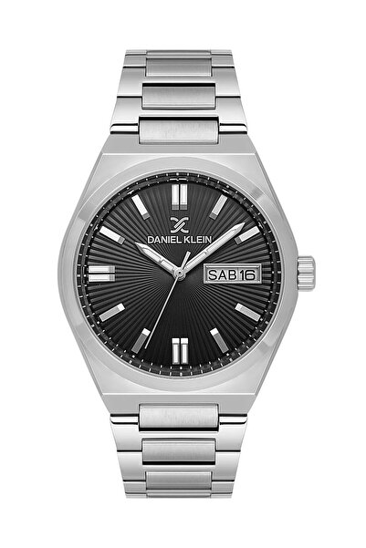 Daniel Klein Dk.1.14060.1 Men's Wristwatch
