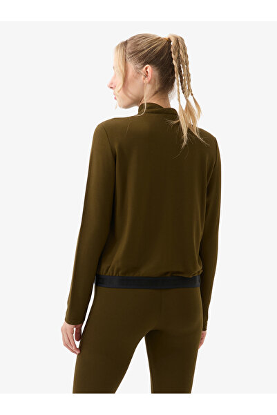 Blackspade Γυναικεία φόρμα 51958 - Πράσινη