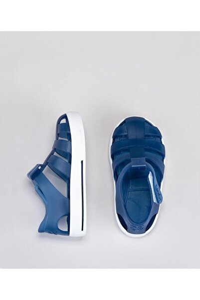 IGOR Star Unisex Дитячі сині сандалі UNISEX ДИТЯЧІ САНДАЛІ S10171