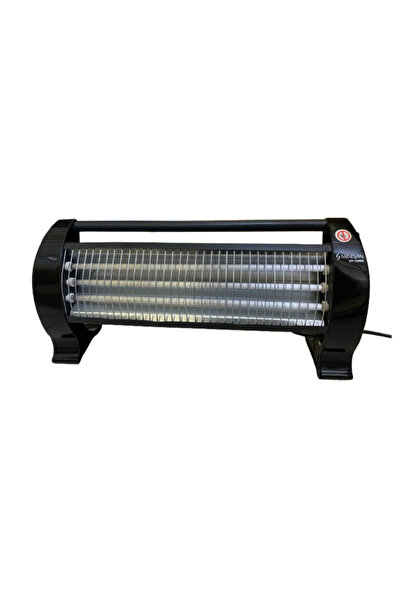 Minisan Dolphin DP 1200 Elektrikli Soba Isıtıcı