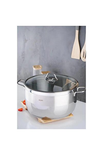 ACAR Karat 30cm Derin Tencere MSTO0119