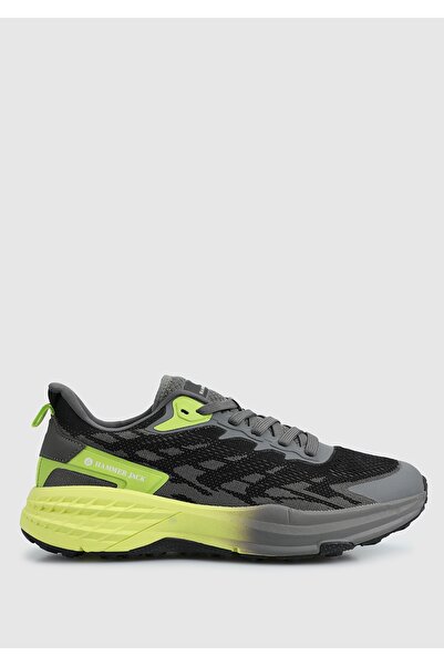 Hammer Jack Gray Men's Sneaker