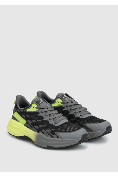 Hammer Jack Gray Men's Sneaker