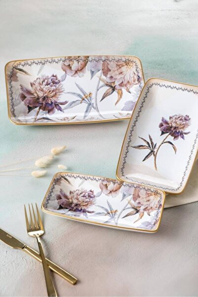 ACAR طقم أطباق كاياك نوفا 3 قطع