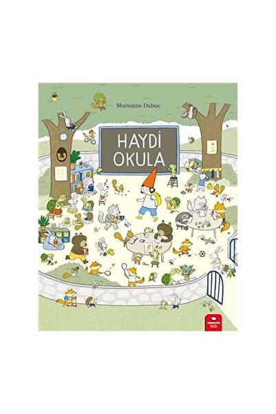 Generic Brand Haydi Okula