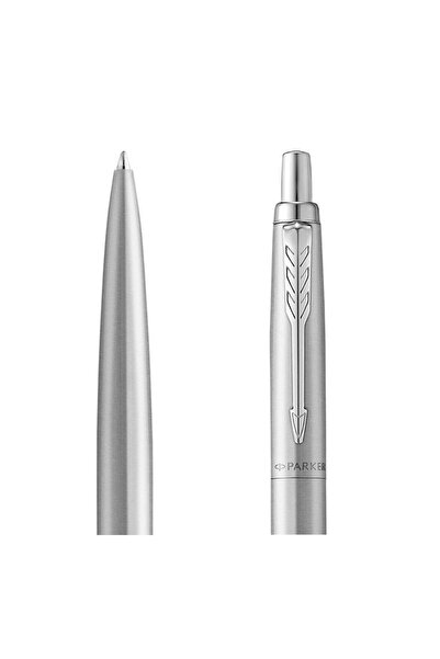 Parker JoTTer XL mono Silver - BallpoinT Pen 2122756