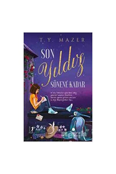 Artemis Yayınları Son Yıldız Sönene Kadar