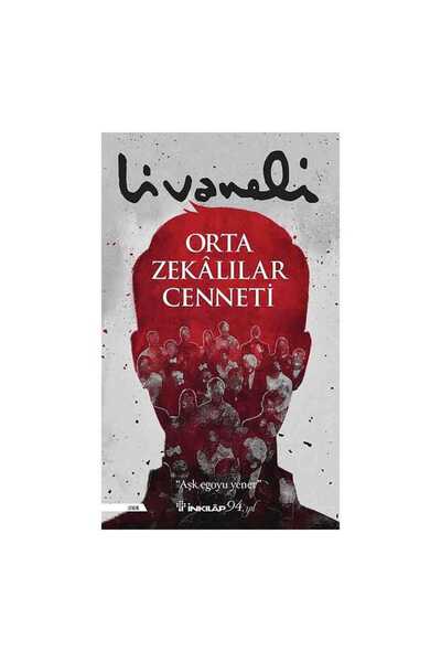 İnkılap Kitabevi Orta Zekalılar Cenneti