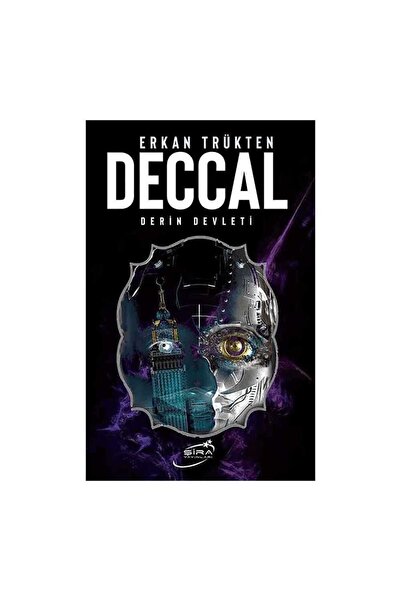 Genel Markalar Deccal Derin Devleti